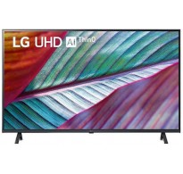 LG Smart Τηλεόραση 55" 4K UHD LED 55UR781COLK HDR (2023)